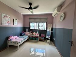 Blk 415B Waterfront I @ Northshore (Punggol), HDB 5 Rooms #583341741